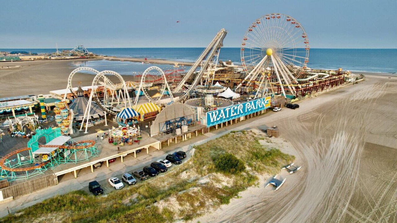 Photo of Others in North Wildwood