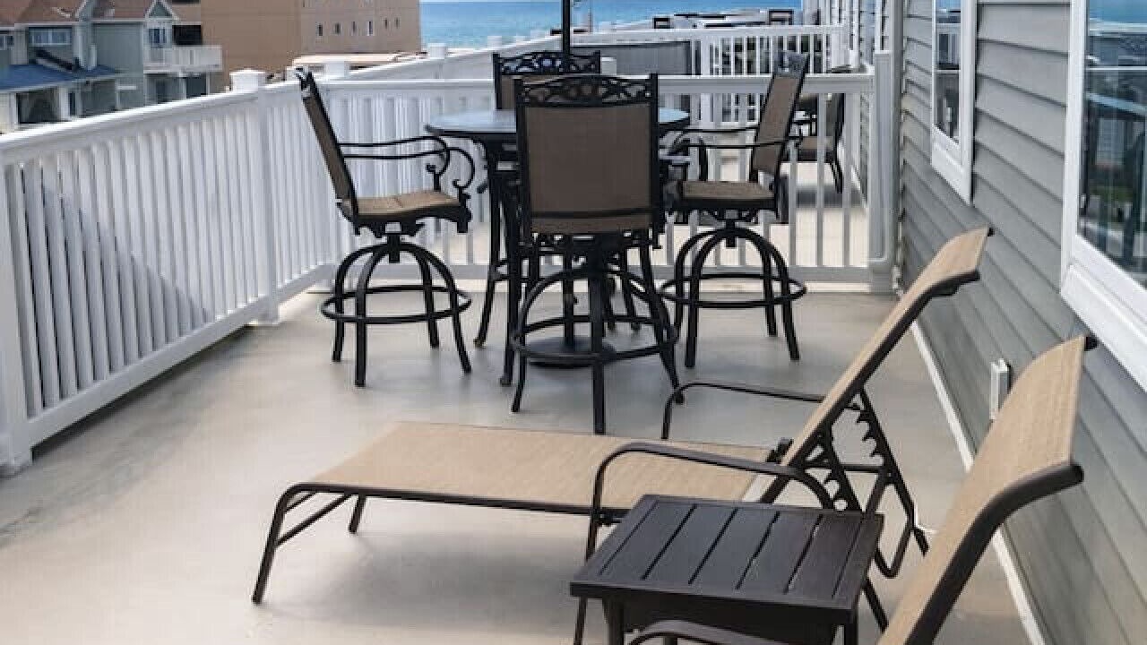 Photo of Outdoor in North Wildwood