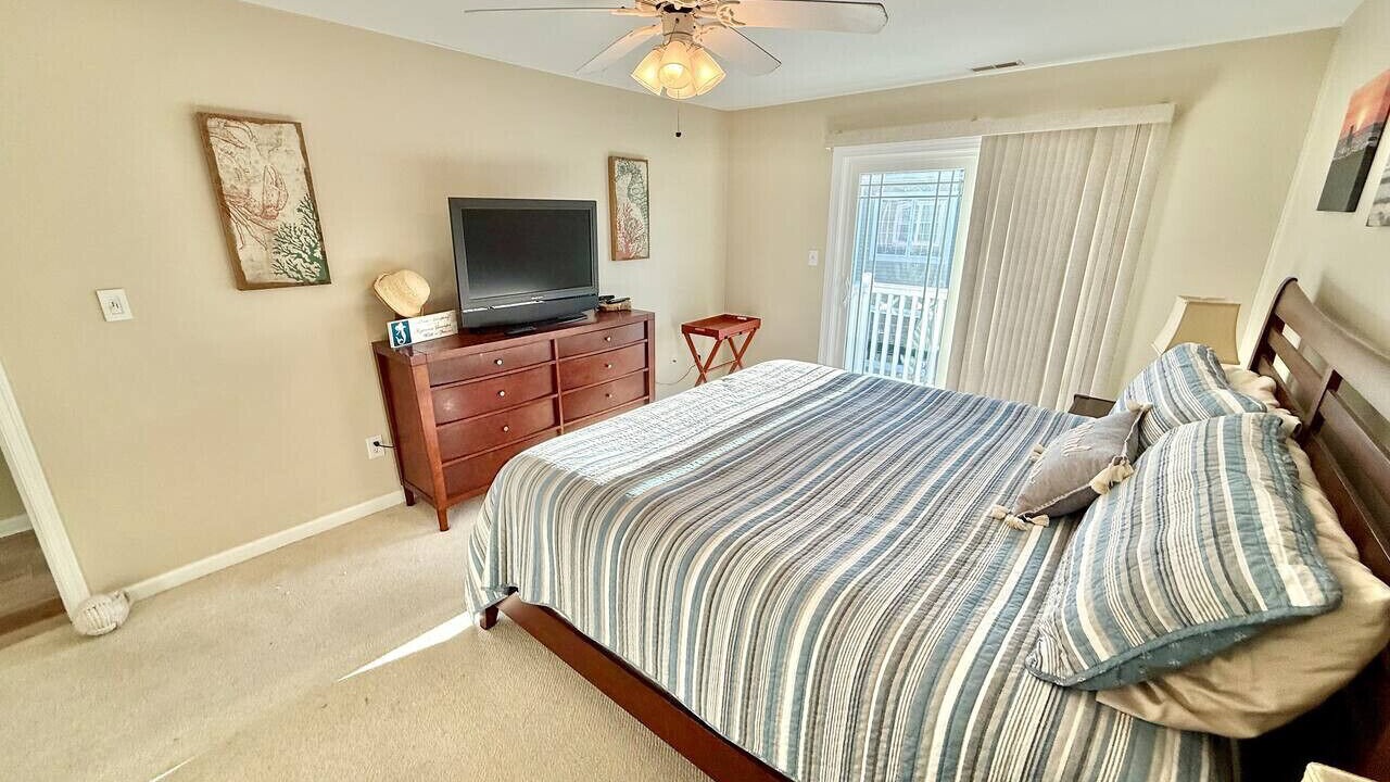 Photo of Bedroom in North Wildwood