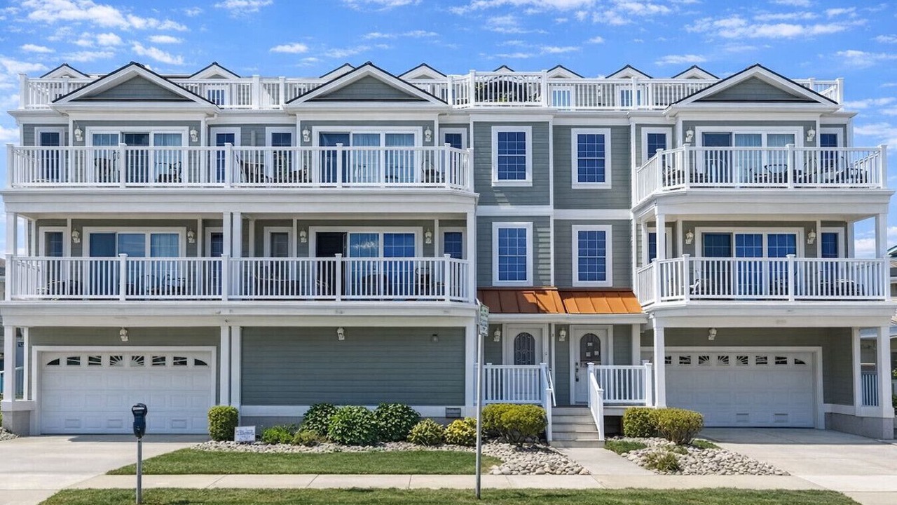 Photo of Outdoor in North Wildwood
