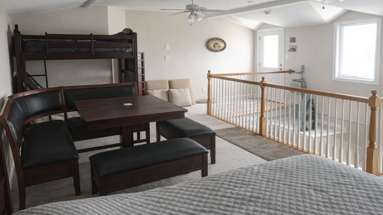 Photo of Bedroom in North Wildwood