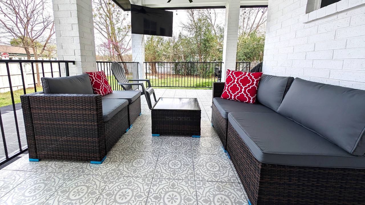Photo of Outdoor in Round Rock Original Plat