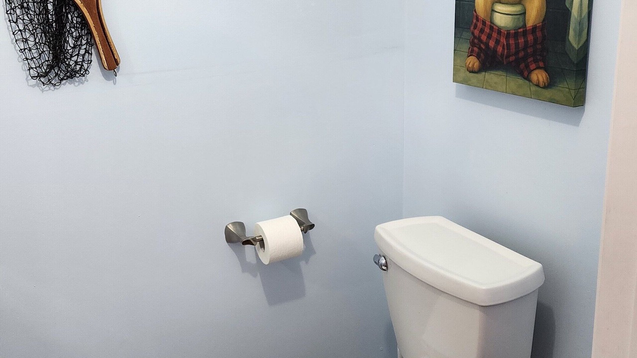 Photo of Bathroom in Aurora
