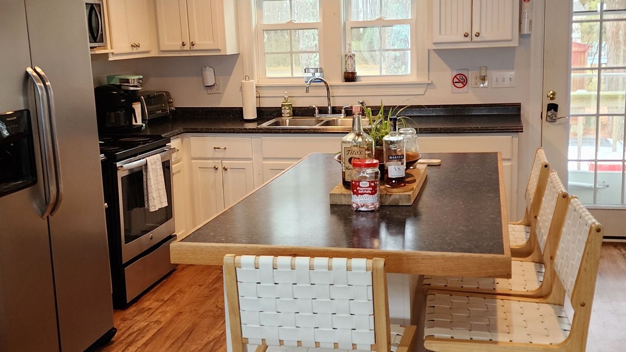Photo of Kitchen in Aurora