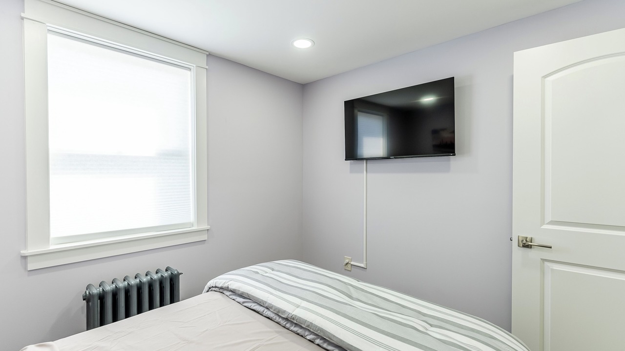 Photo of Bedroom in East Passyunk Crossing