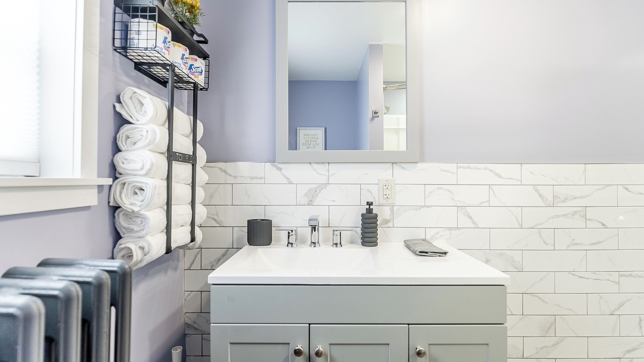 Photo of Bathroom in East Passyunk Crossing