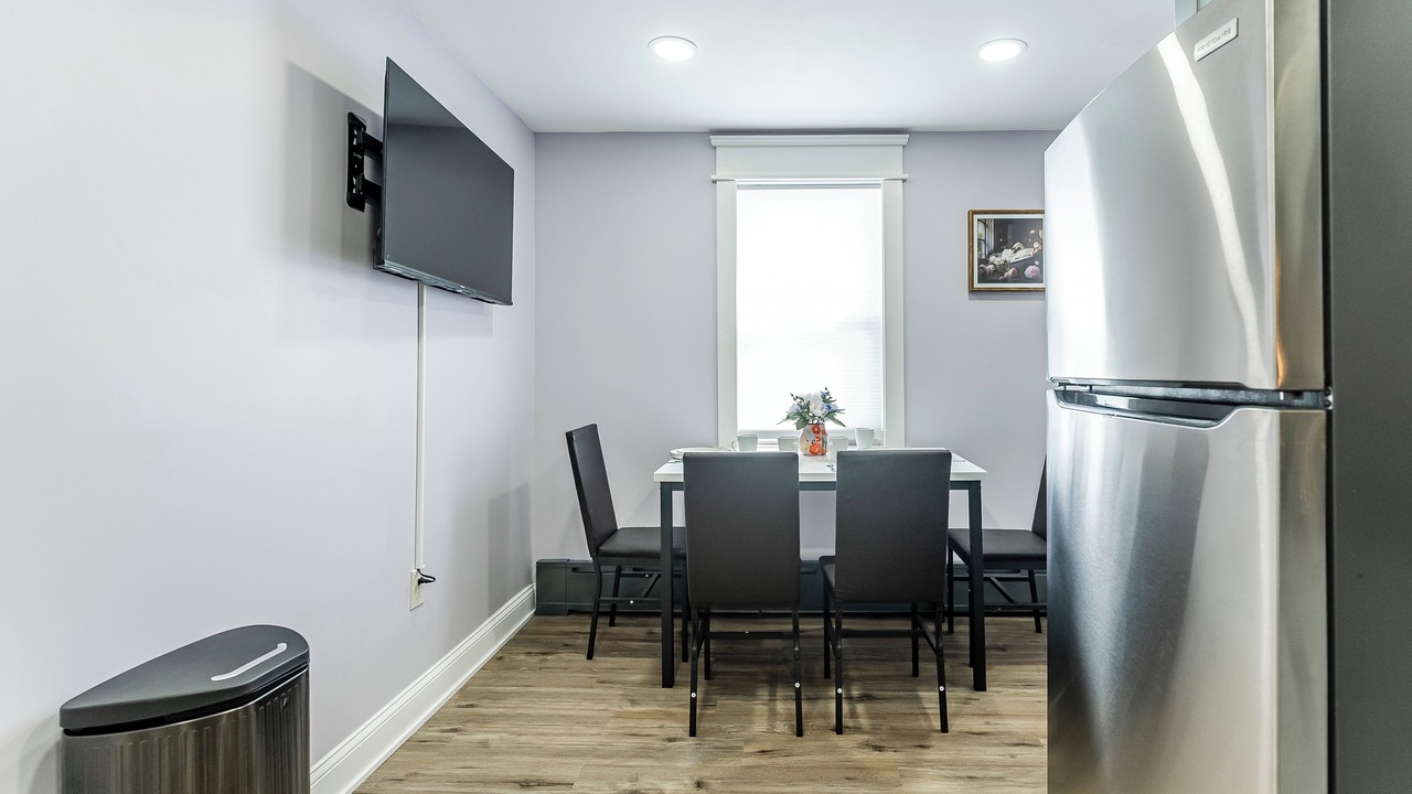 Photo of Bedroom in East Passyunk Crossing