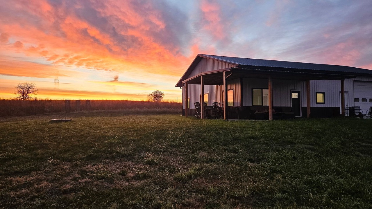 Photo of Outdoor in Booneville