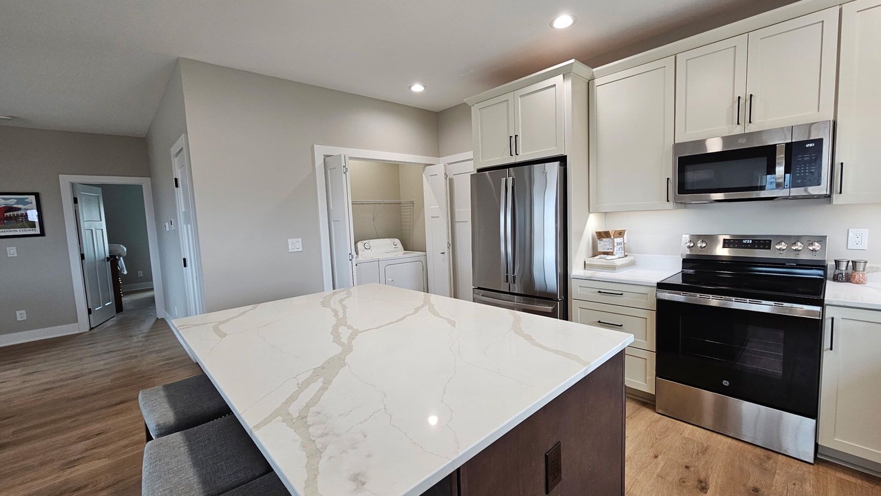 Photo of Kitchen in Booneville