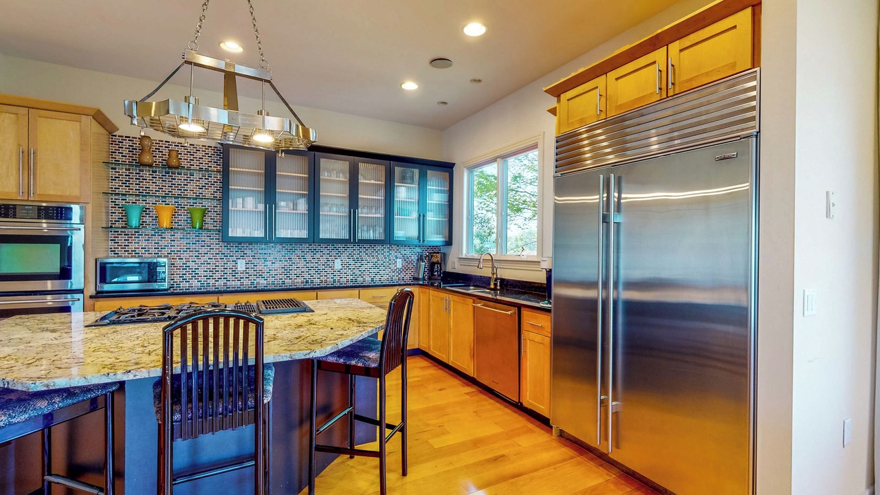Photo of Kitchen in Unionville