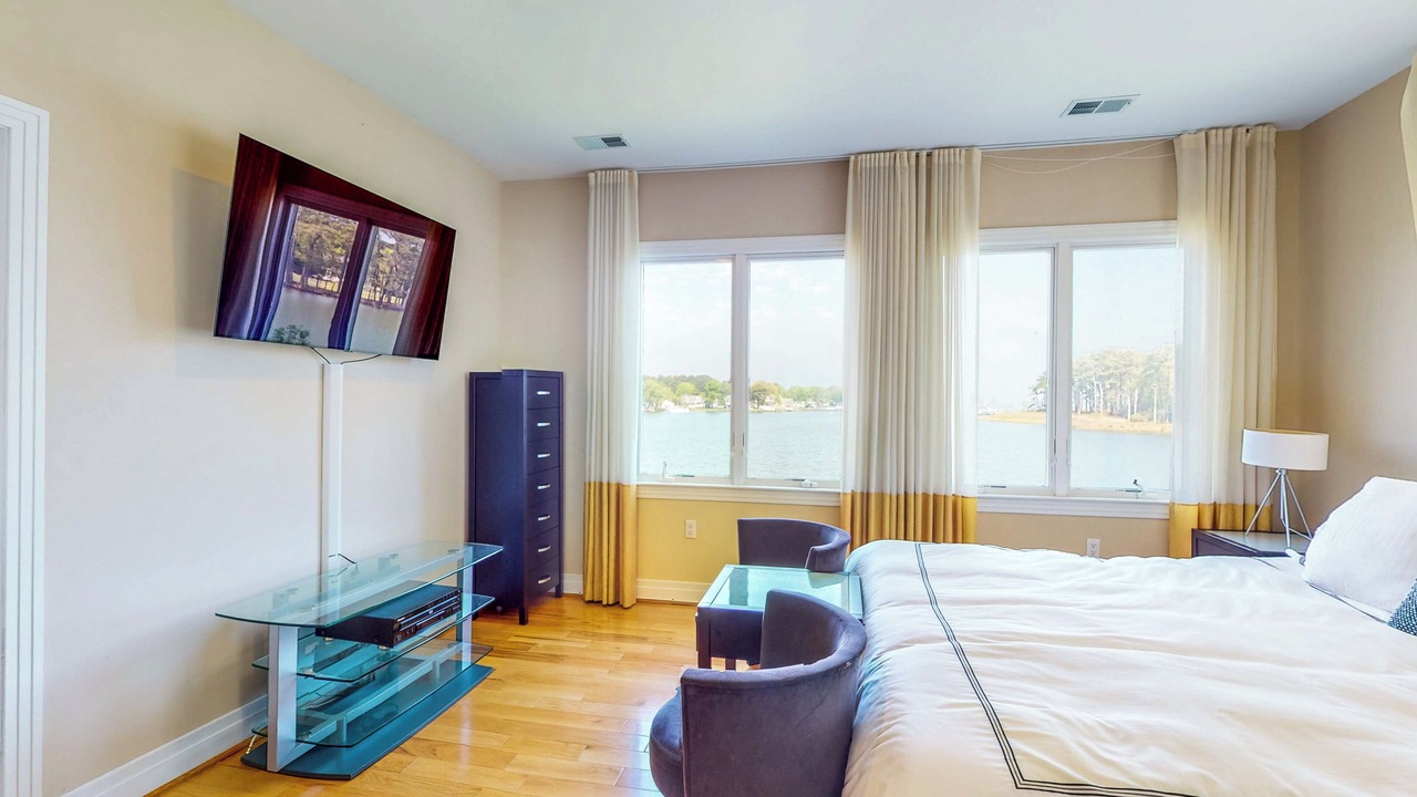 Photo of Bedroom in Unionville