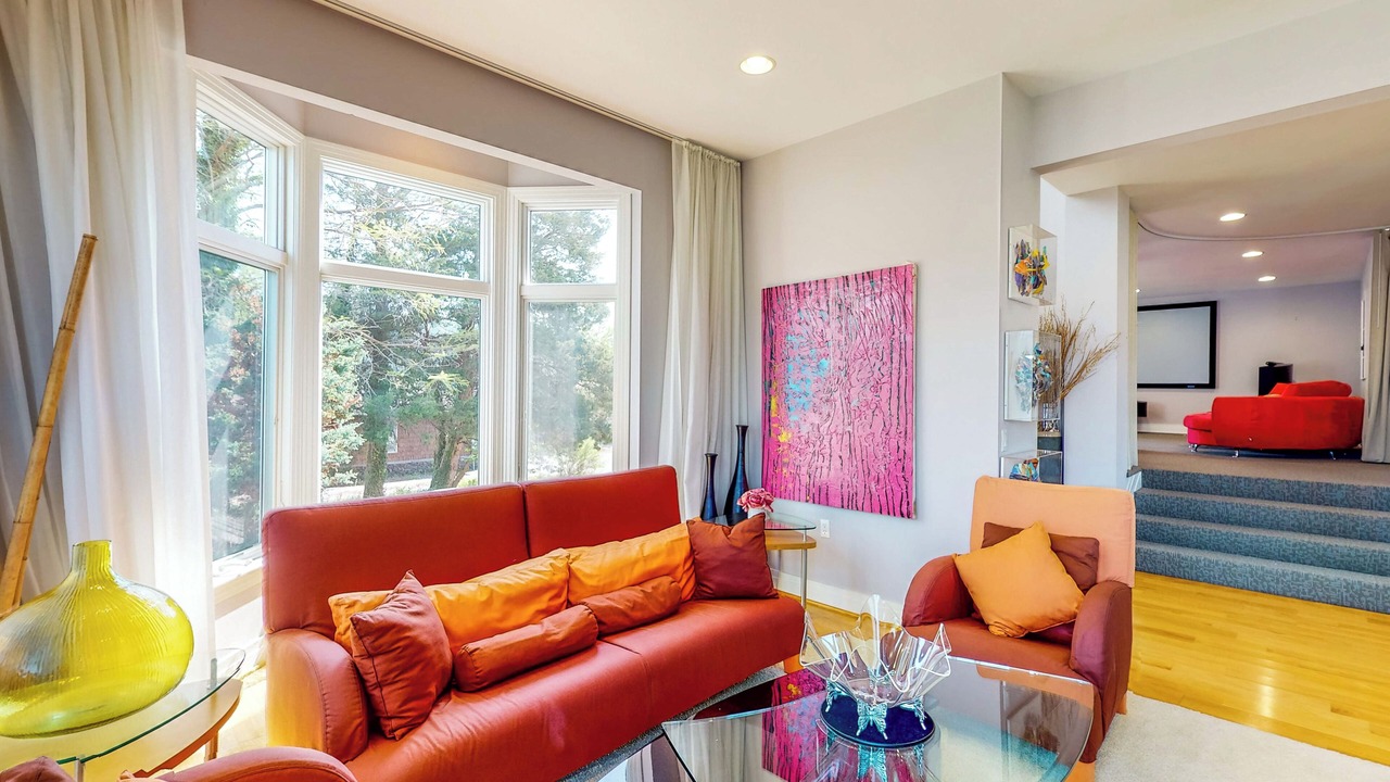 Photo of Livingroom in Unionville