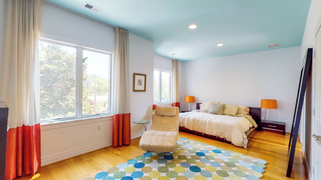 Photo of Bedroom in Unionville
