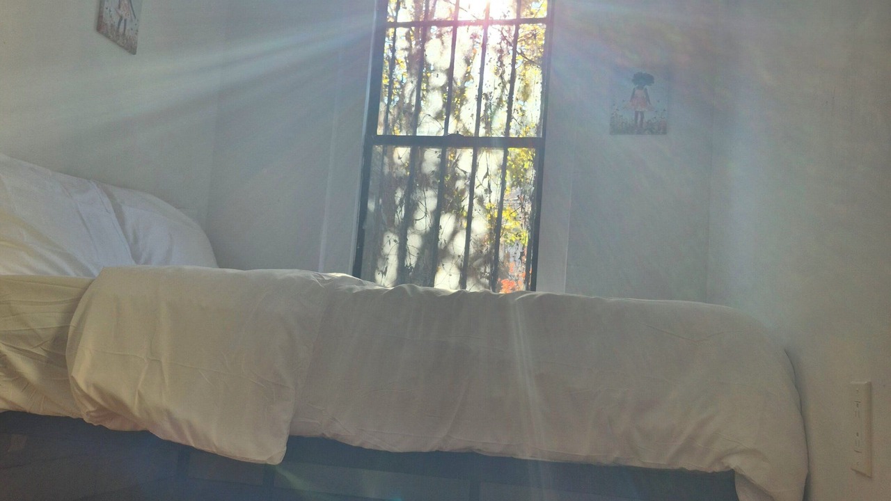 Photo of Bedroom in Bedford-Stuyvesant
