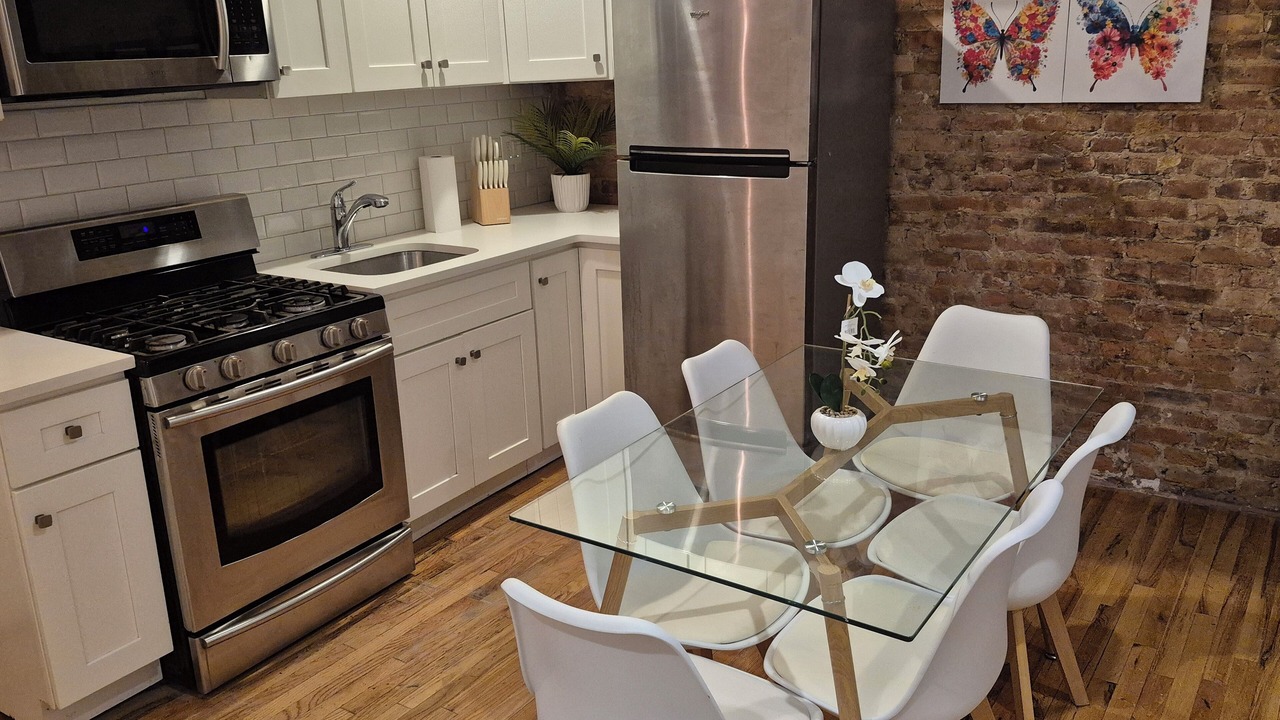 Photo of Kitchen in Bedford-Stuyvesant