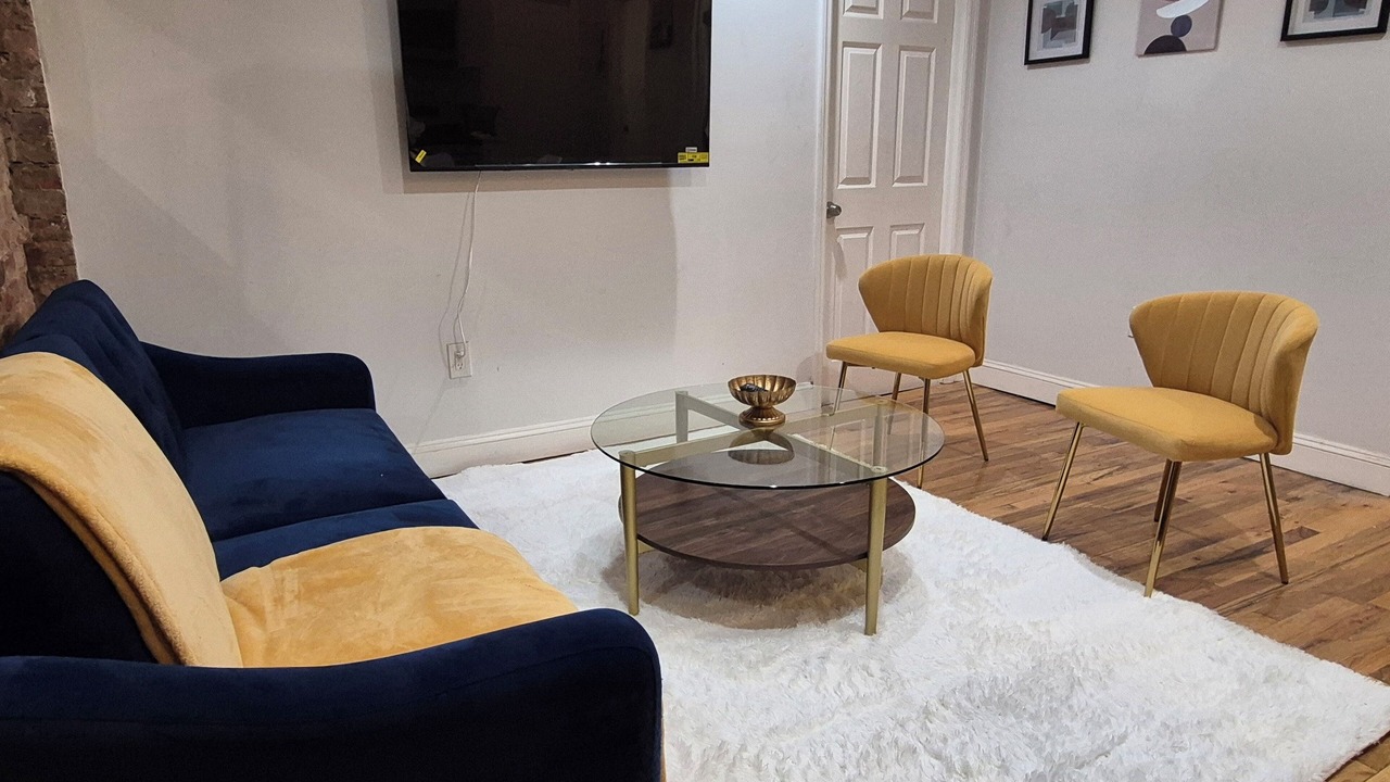 Photo of Livingroom in Bedford-Stuyvesant