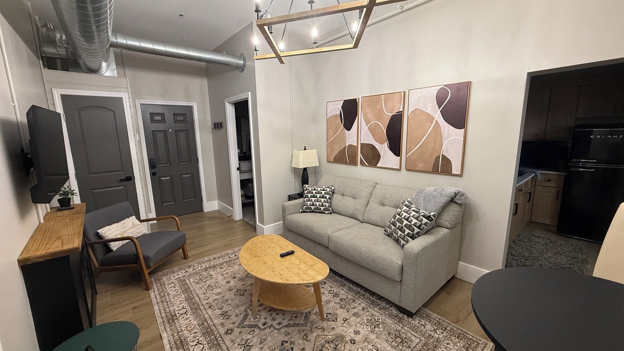 Photo of Livingroom in Osawatomie