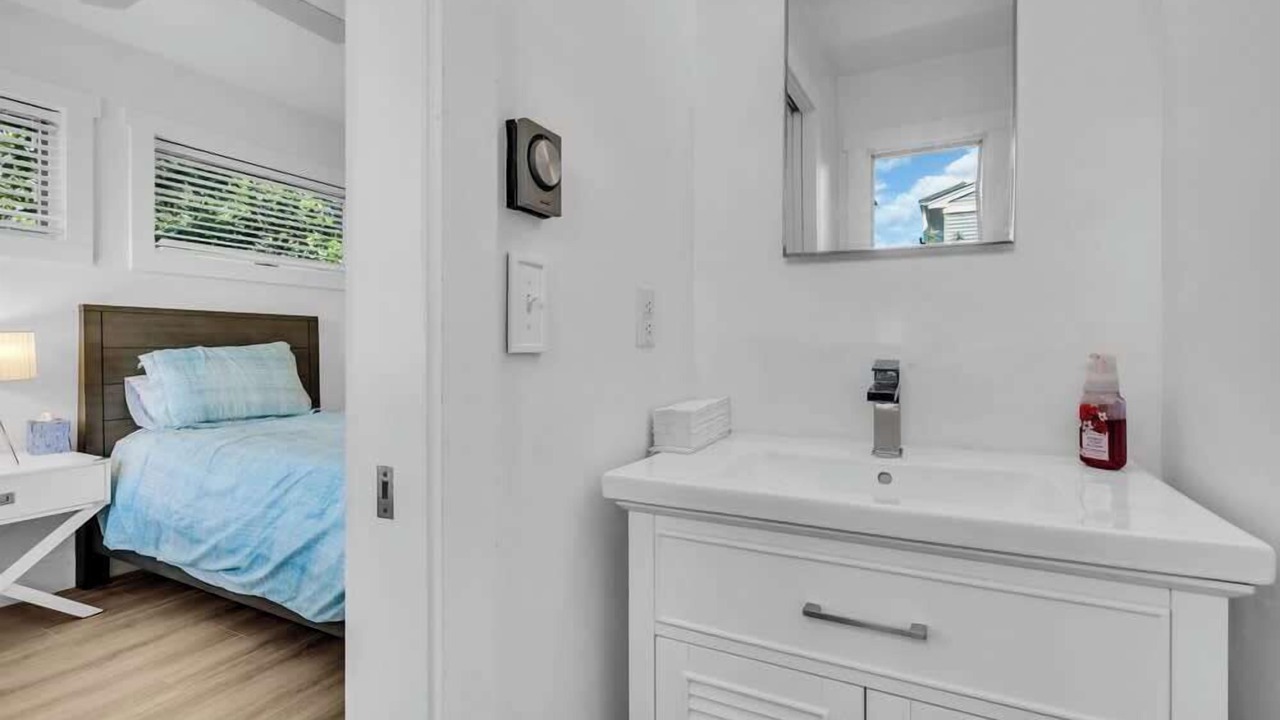 Photo of Bathroom in Loveladies