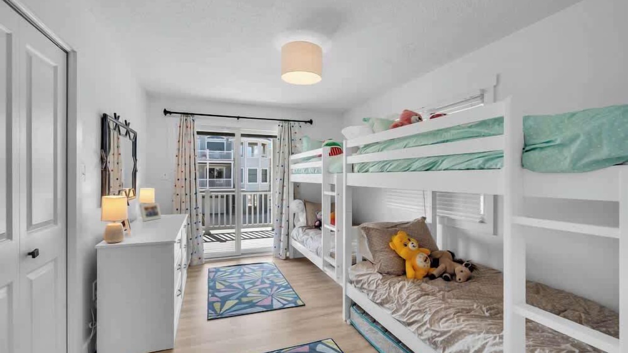Photo of Bedroom in Loveladies