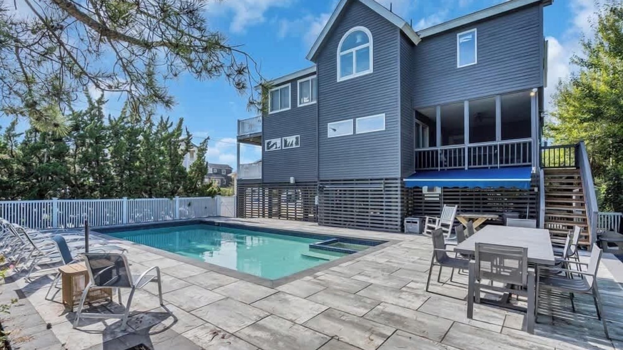 Photo of Outdoor in Loveladies
