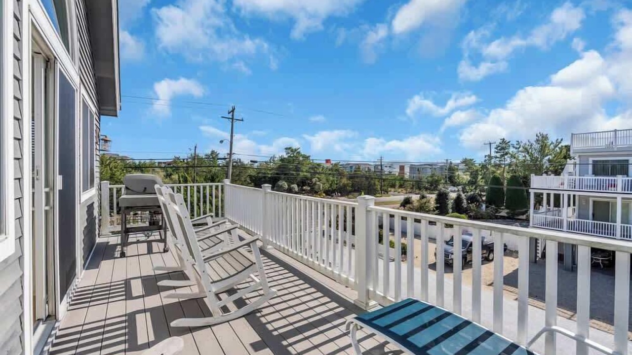 Photo of Outdoor in Loveladies