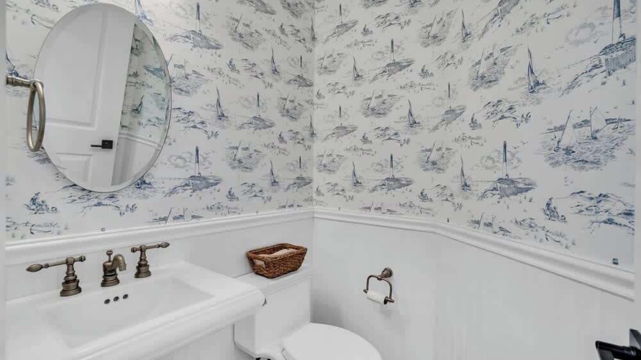 Photo of Bathroom in Loveladies