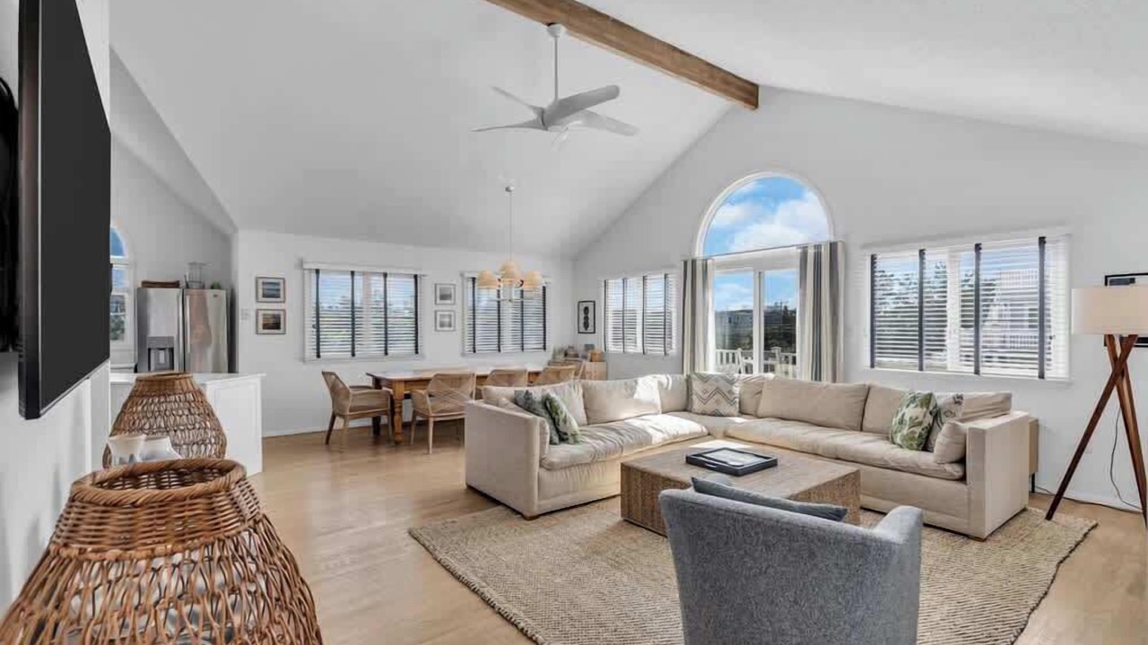 Photo of Livingroom in Loveladies