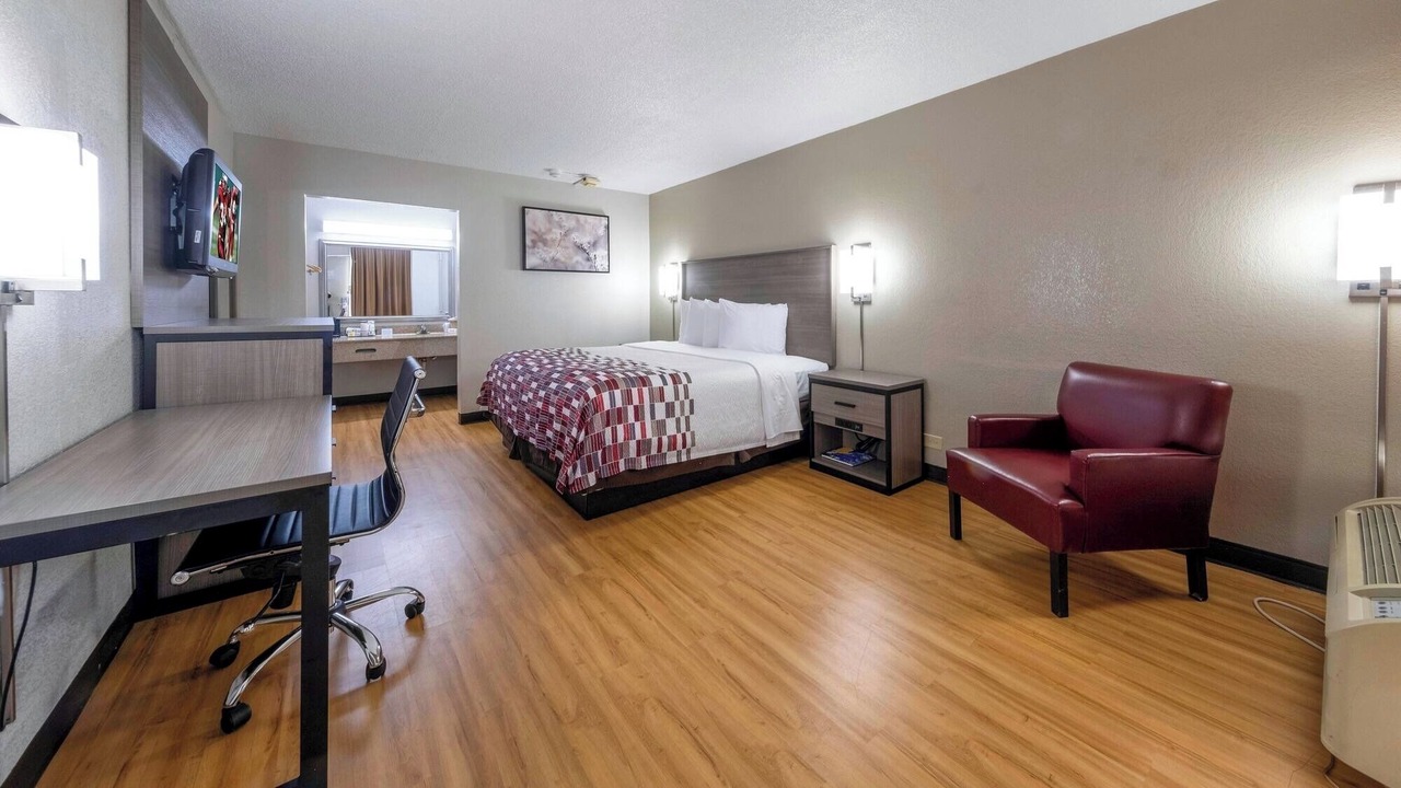 Photo of Others in Charlottesville