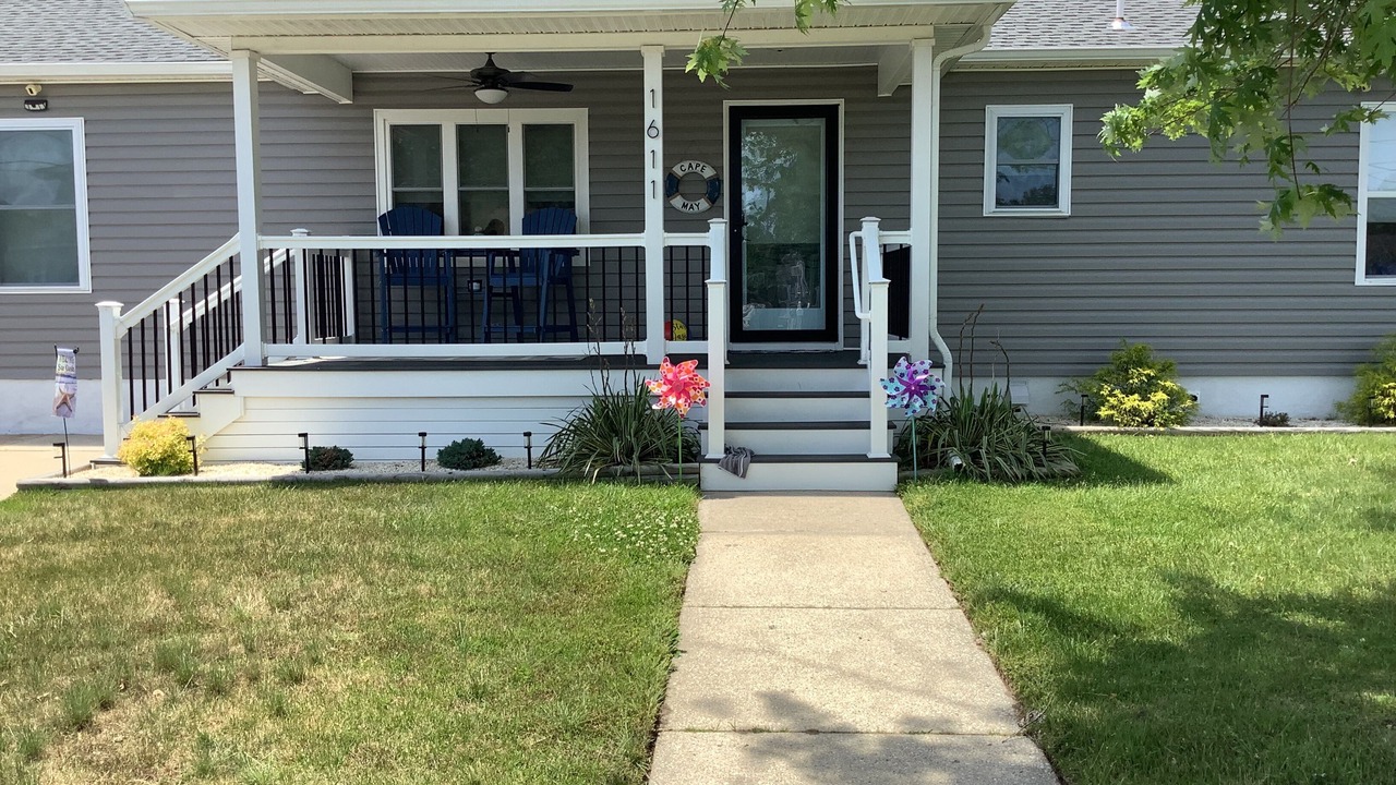 Photo of Outdoor in Villas