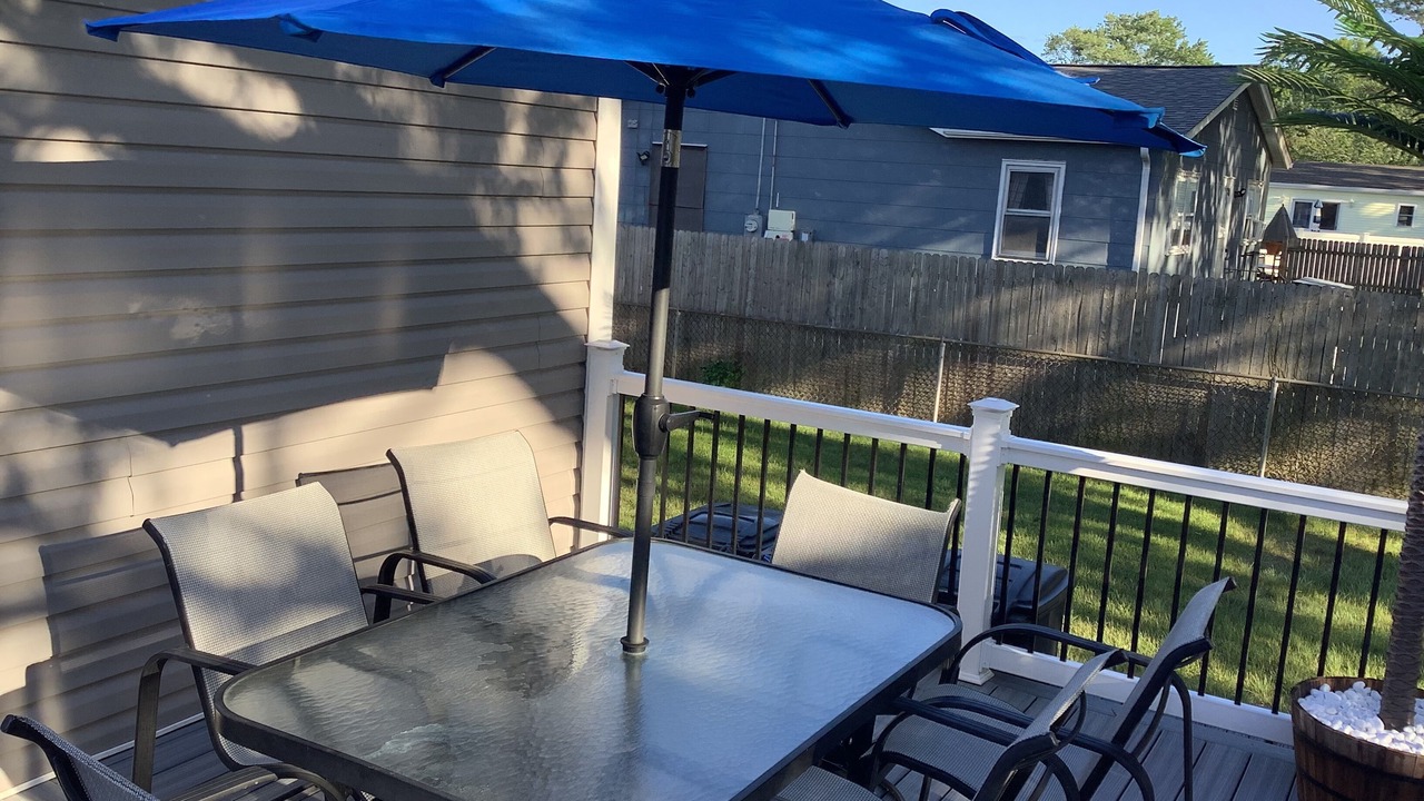 Photo of Outdoor in Villas