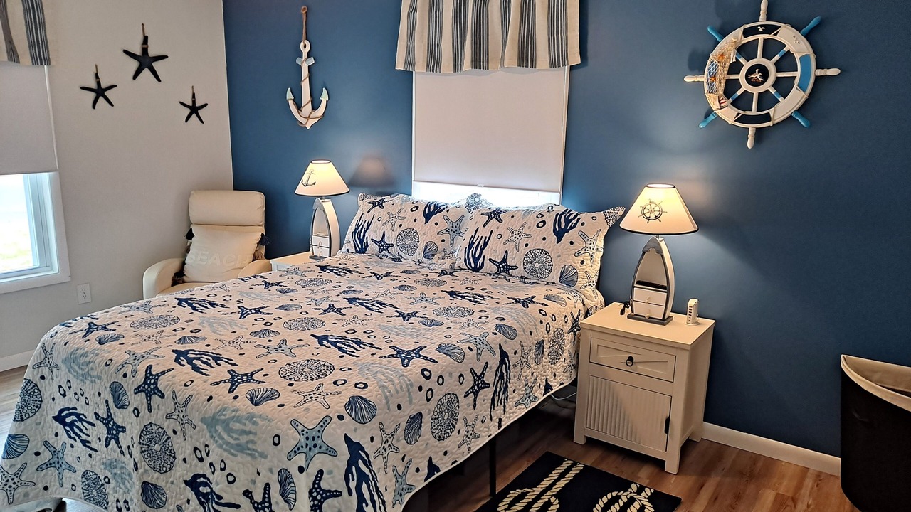Photo of Bedroom in Villas