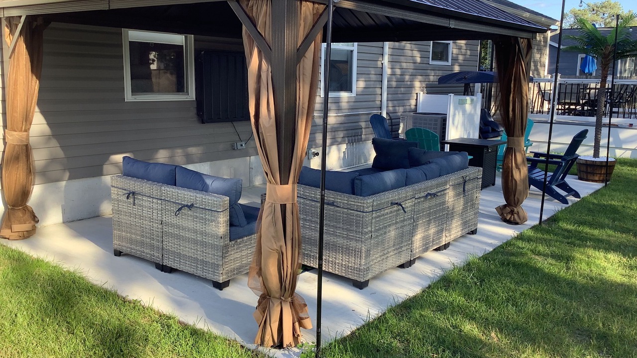 Photo of Outdoor in Villas