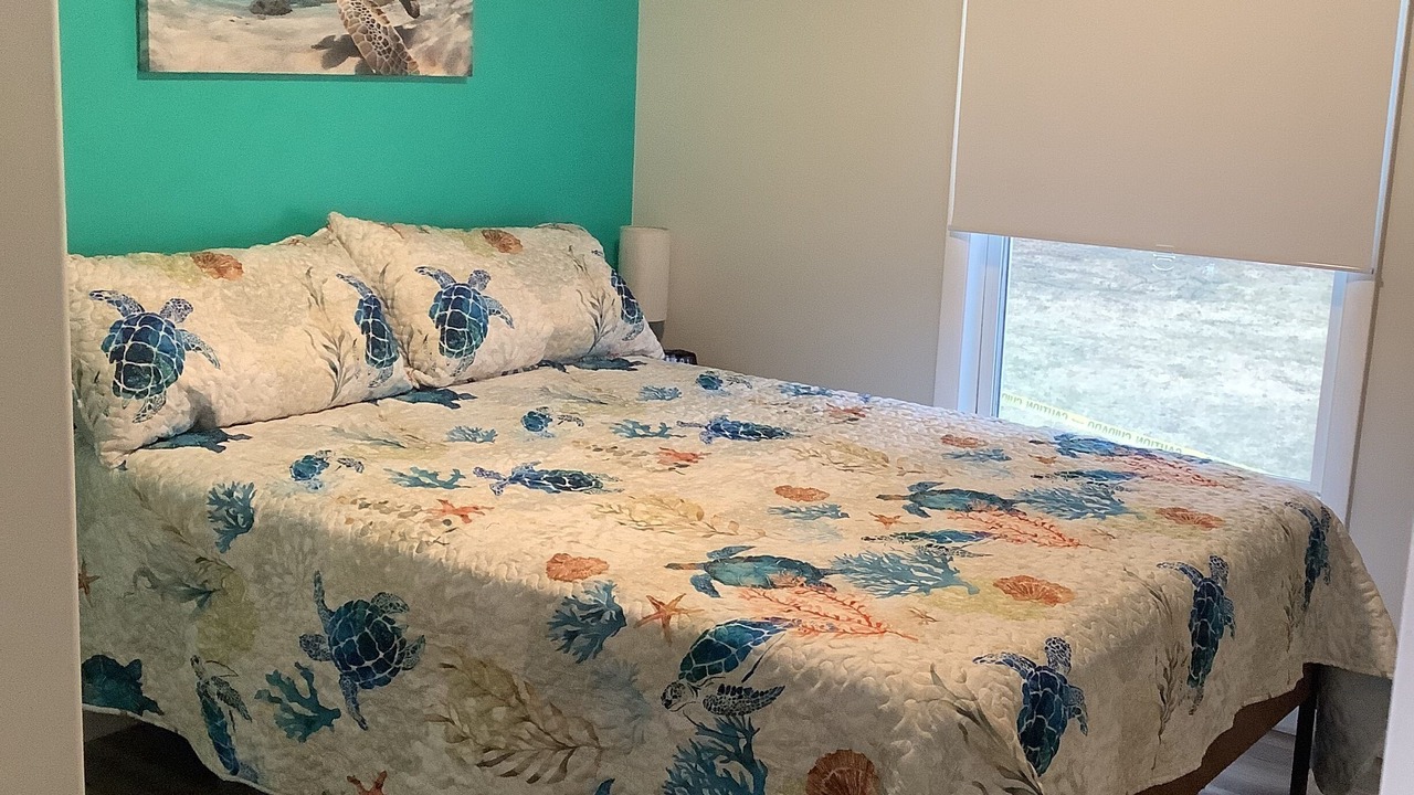 Photo of Bedroom in Villas