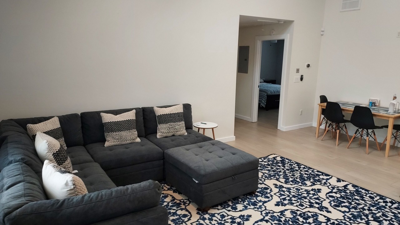Photo of Livingroom in Keansburg