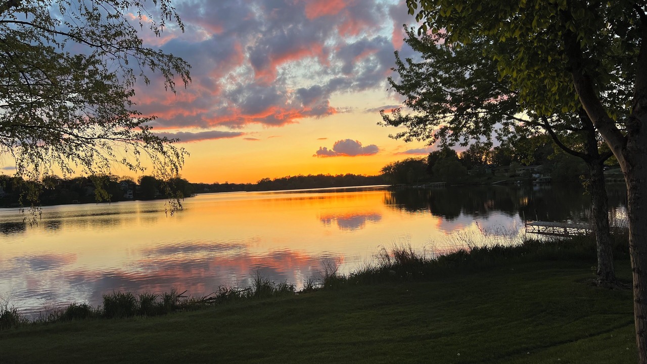 Photo of Outdoor in Albert Lea