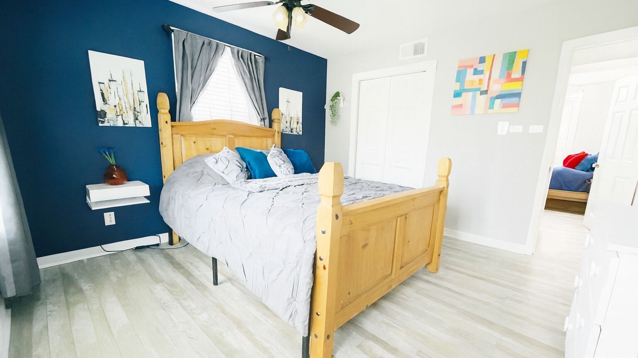 Photo of Bedroom in Glen Burnie