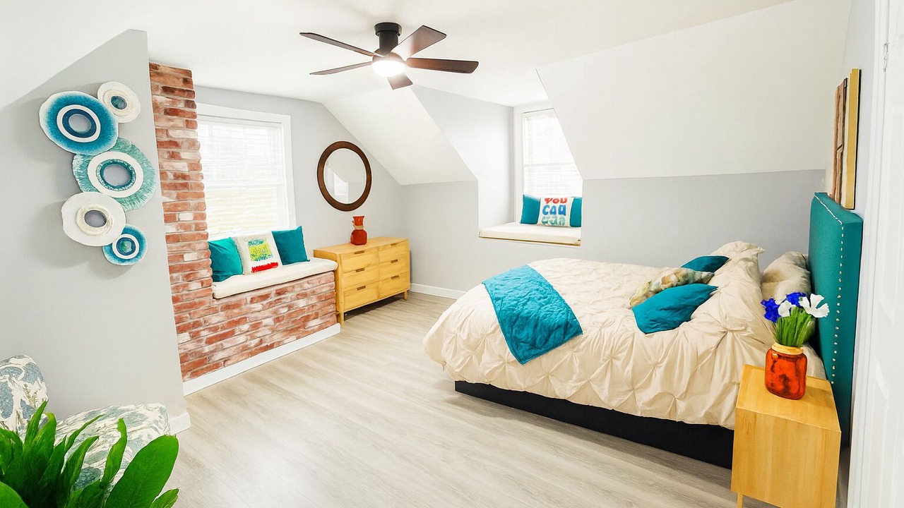 Photo of Bedroom in Glen Burnie
