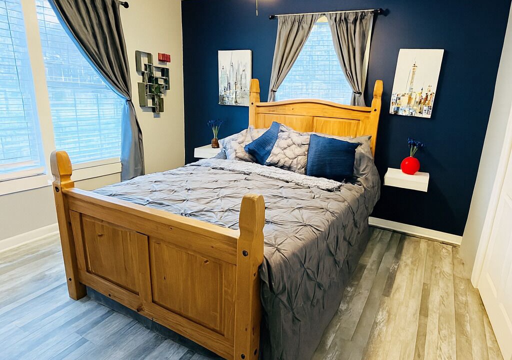 Photo of Bedroom in Glen Burnie