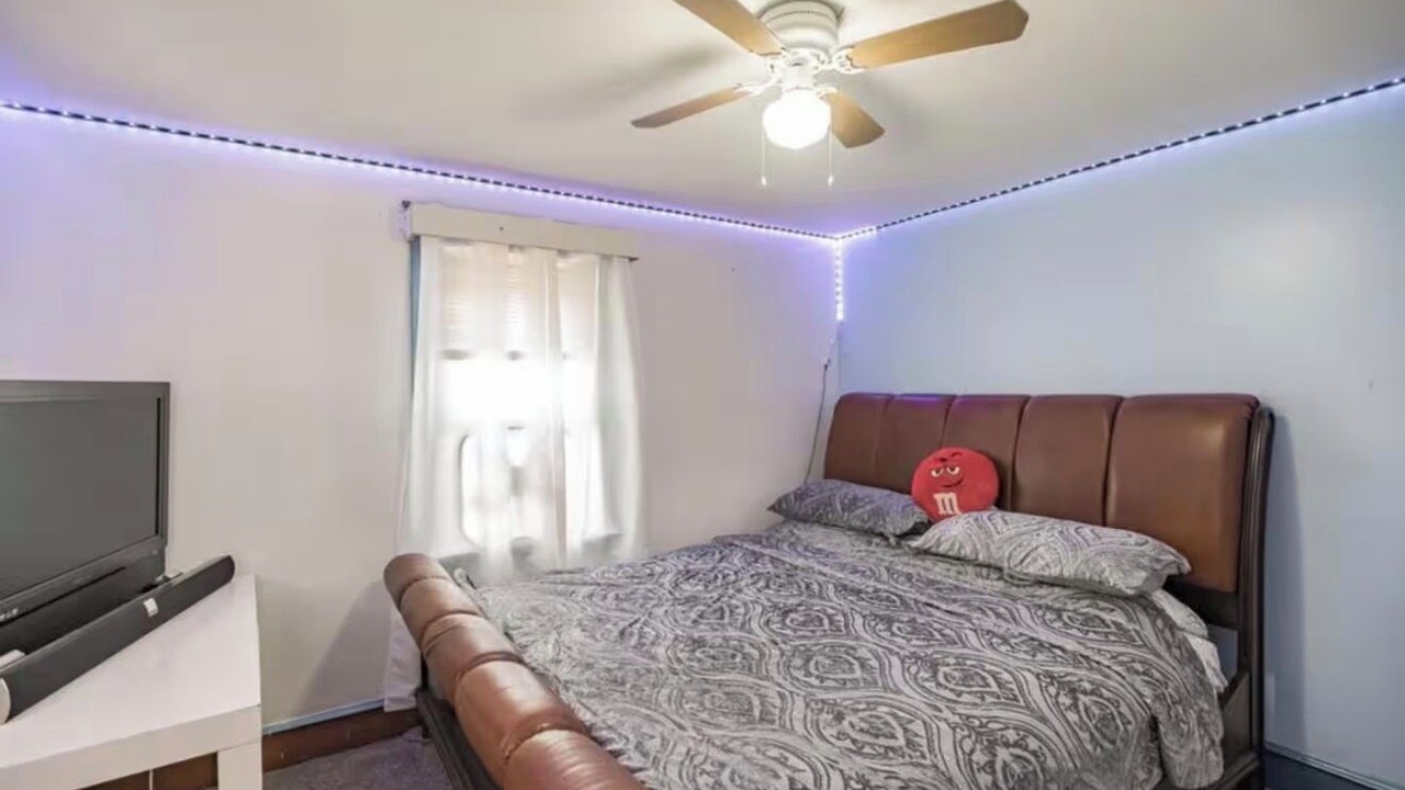 Photo of Bedroom in Paulsboro