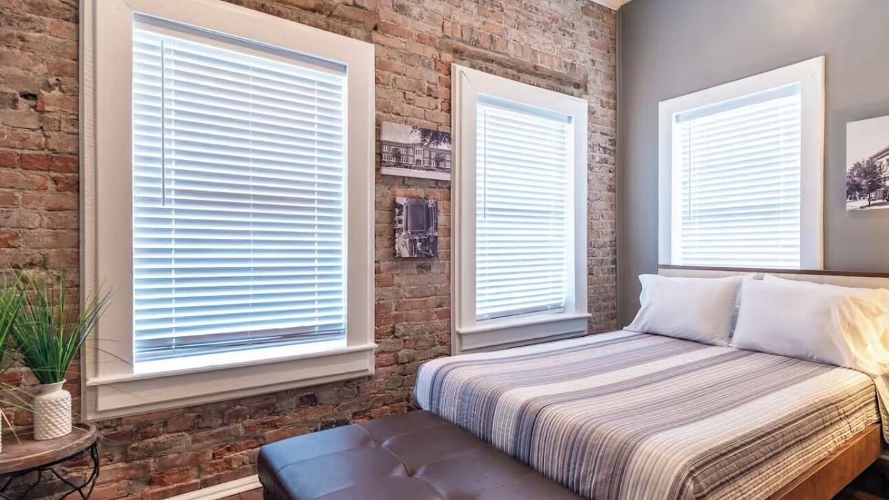 Photo of Bedroom in Marion