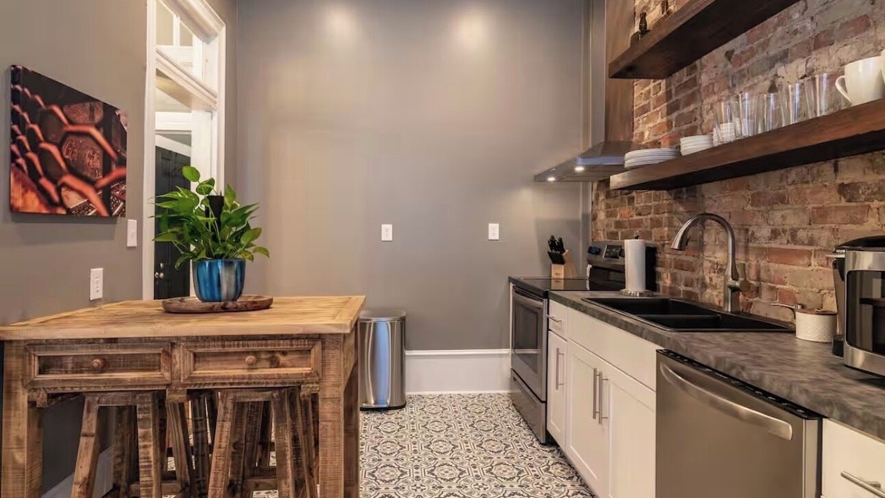 Photo of Kitchen in Marion