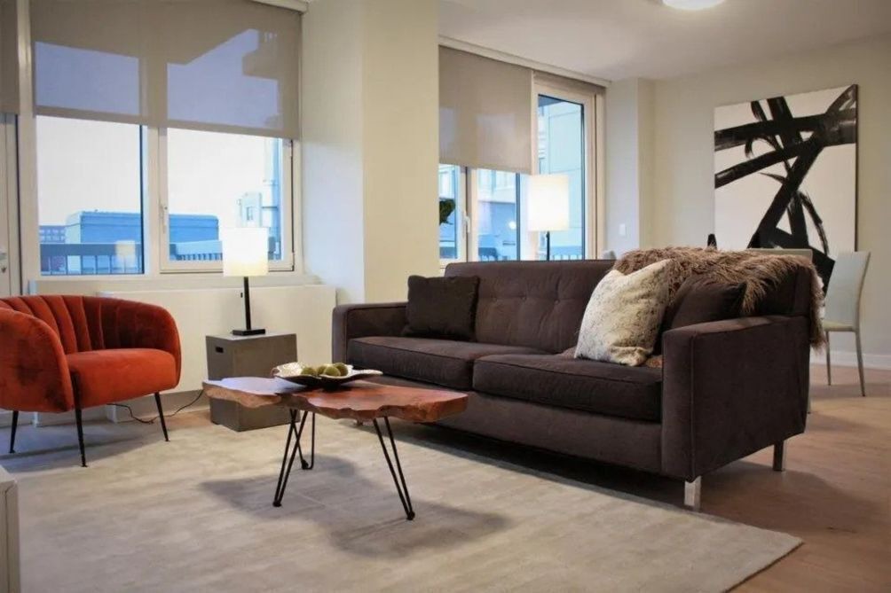Photo of Livingroom in Park Slope