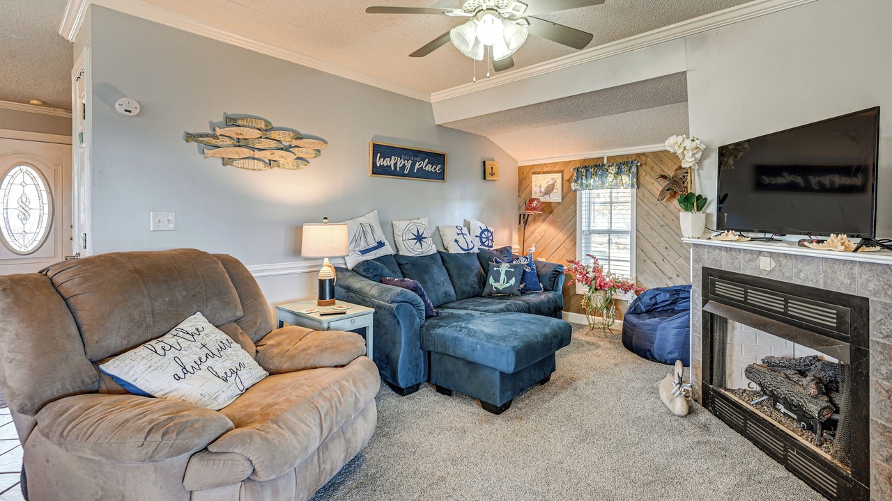Photo of Livingroom in Bath