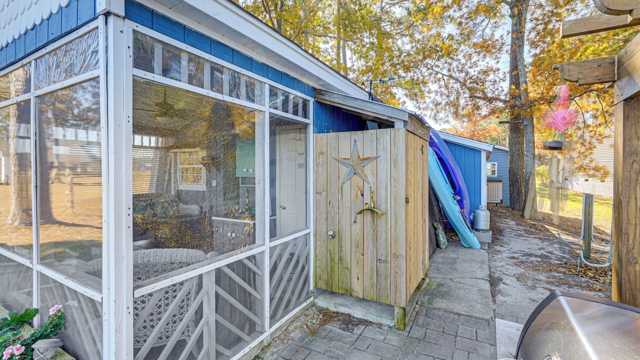 Photo of Outdoor in Bath