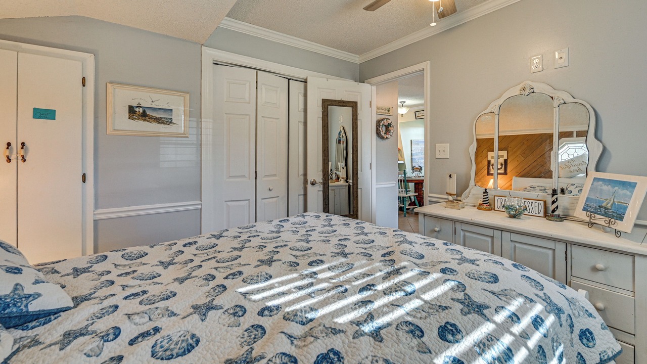 Photo of Bedroom in Bath