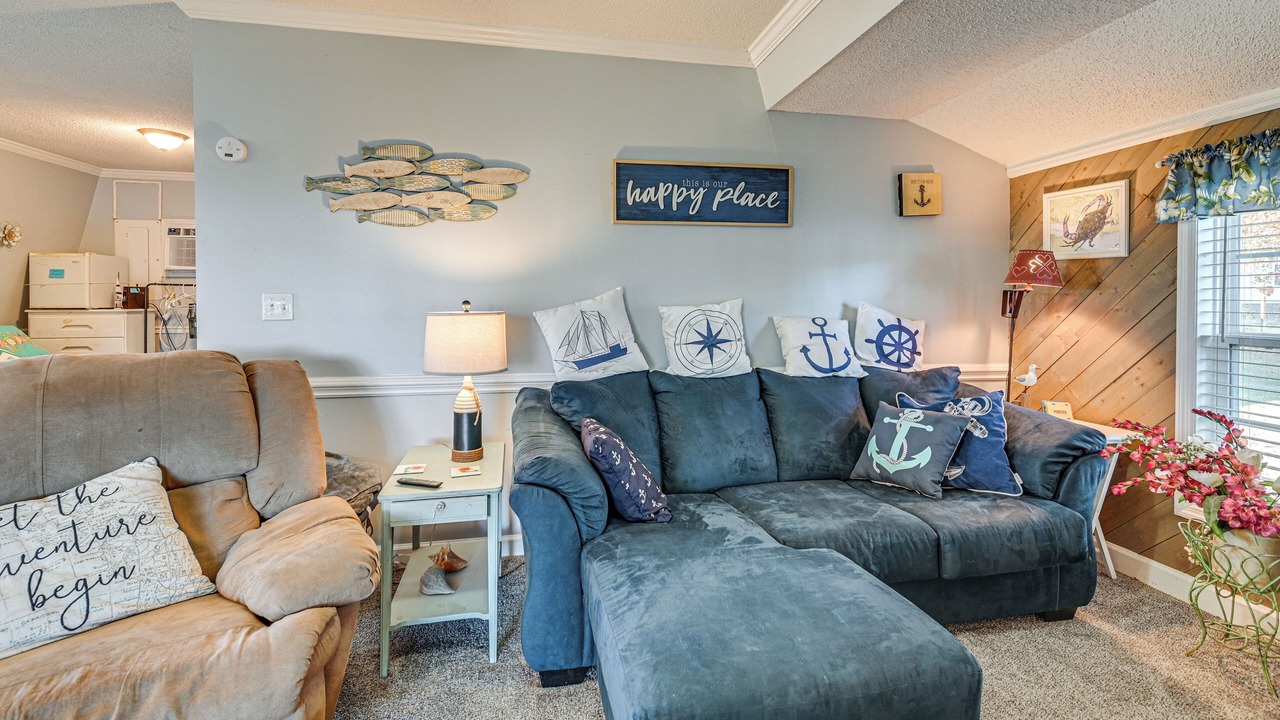 Photo of Livingroom in Bath