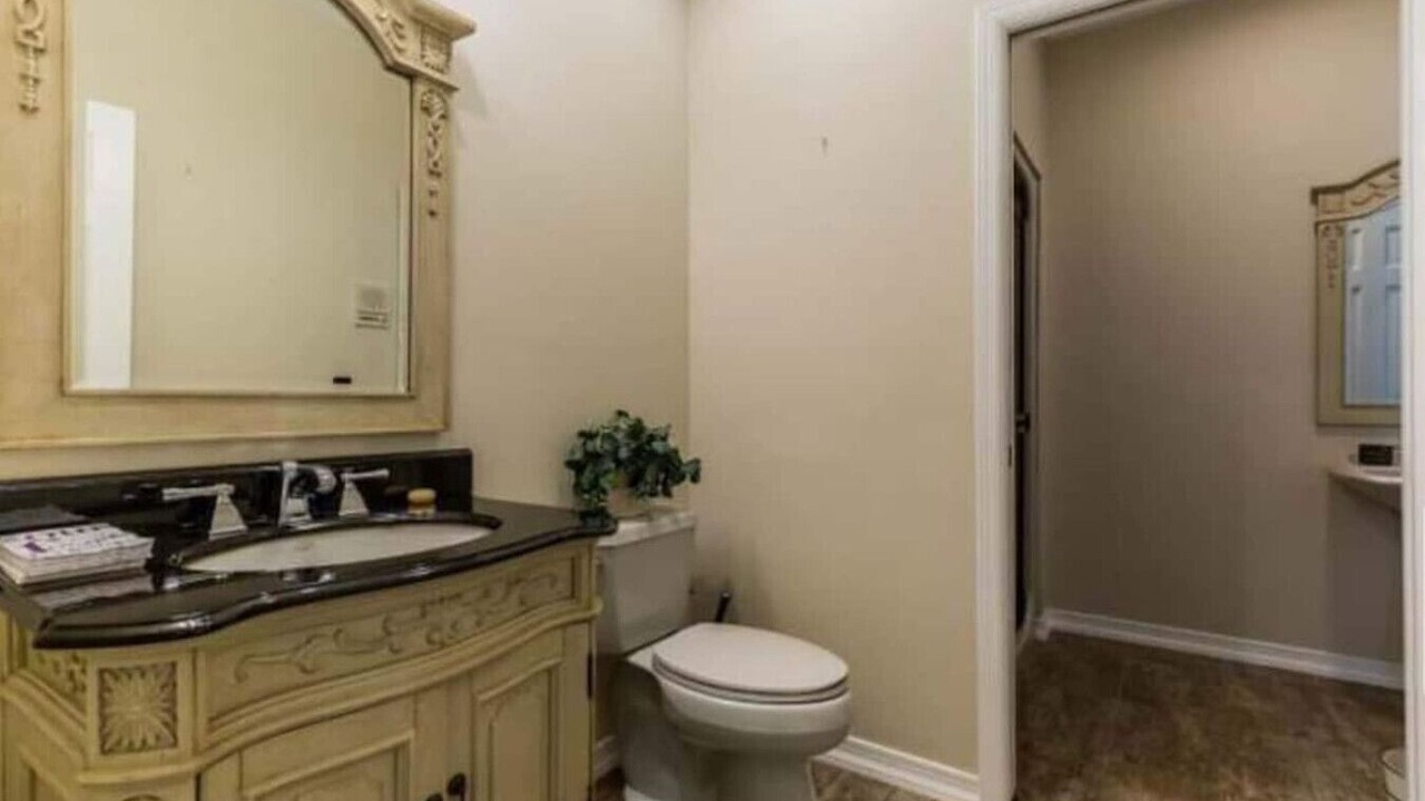 Photo of Bathroom in Richwood