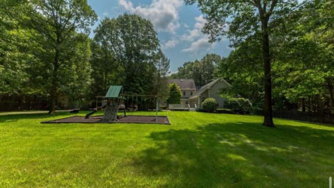 Photo of Outdoor in Richwood