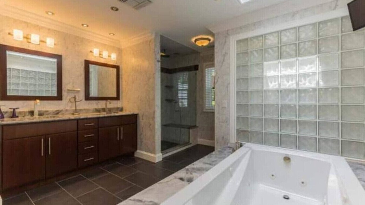 Photo of Bathroom in Richwood