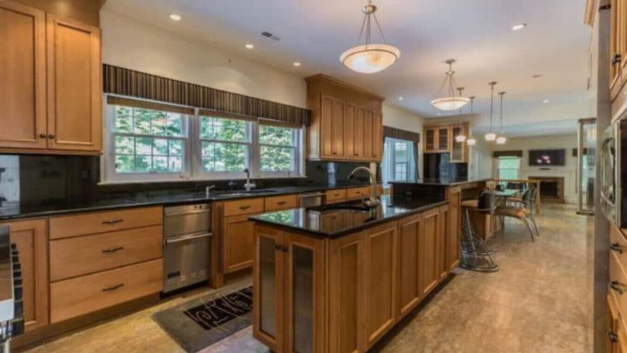 Photo of Kitchen in Richwood